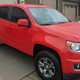 Nice Price or No Dice 2017 Chevy Colorado Z71
